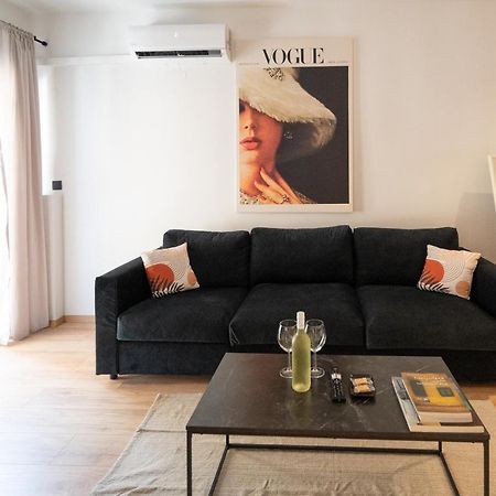 Feelin' Good Apartment Ioánnina Exteriér fotografie