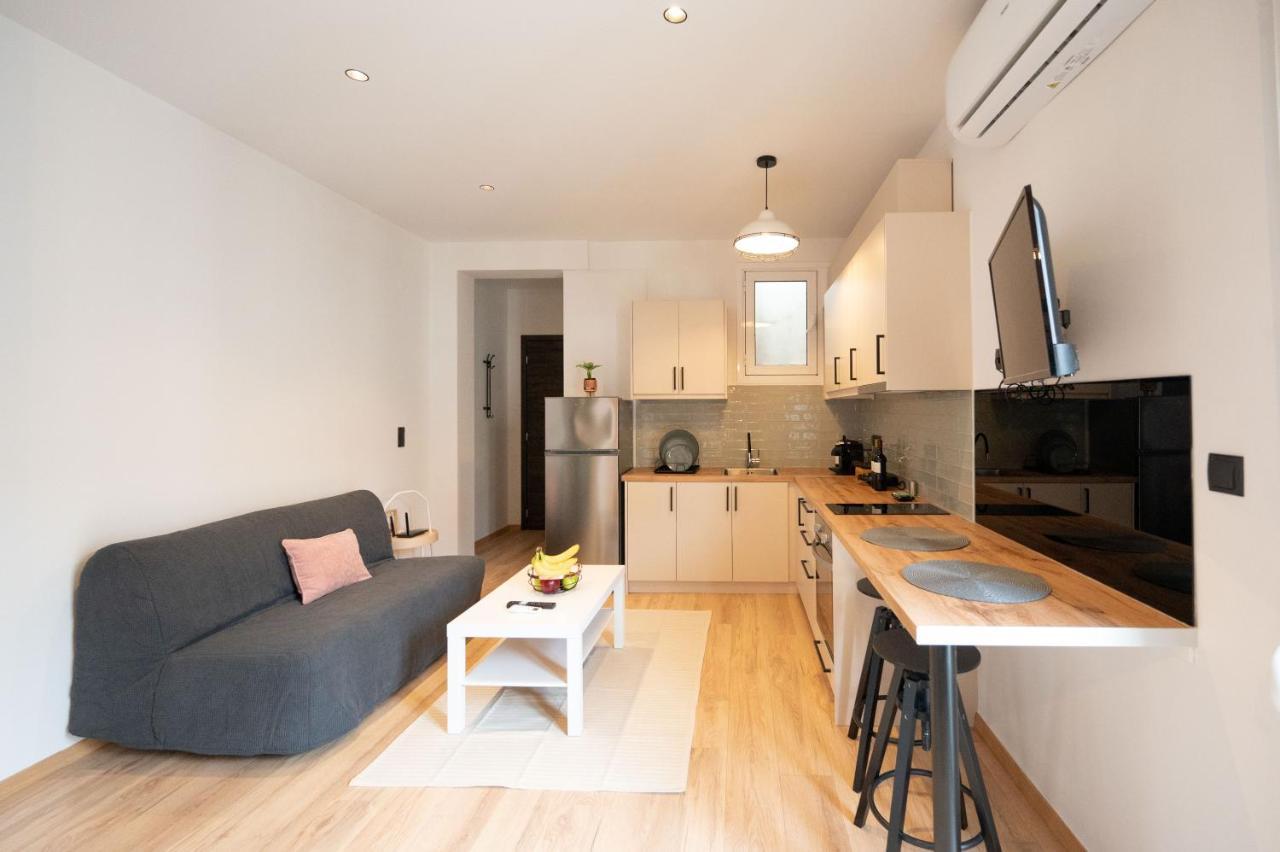 Feelin' Good Apartment Ioánnina Exteriér fotografie