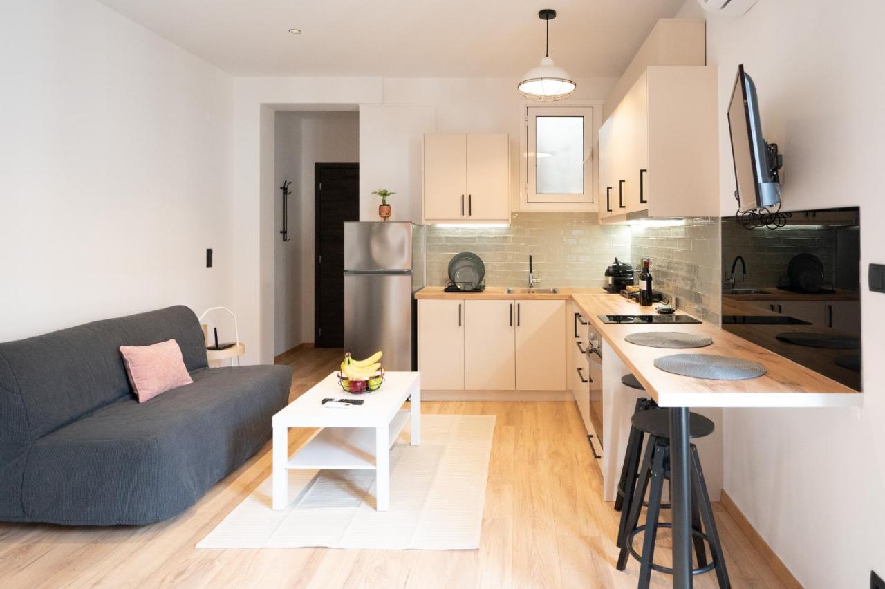 Feelin' Good Apartment Ioánnina Exteriér fotografie