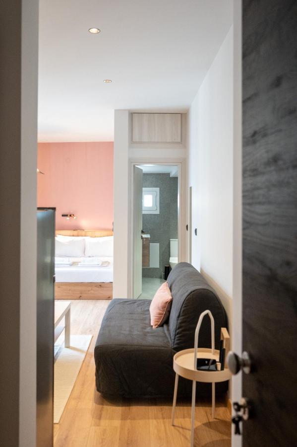 Feelin' Good Apartment Ioánnina Exteriér fotografie