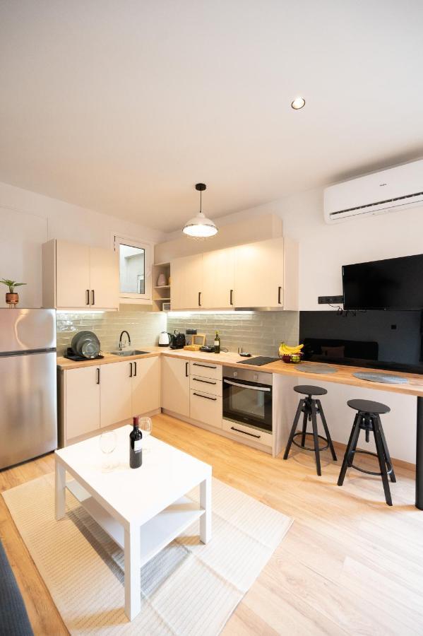 Feelin' Good Apartment Ioánnina Exteriér fotografie