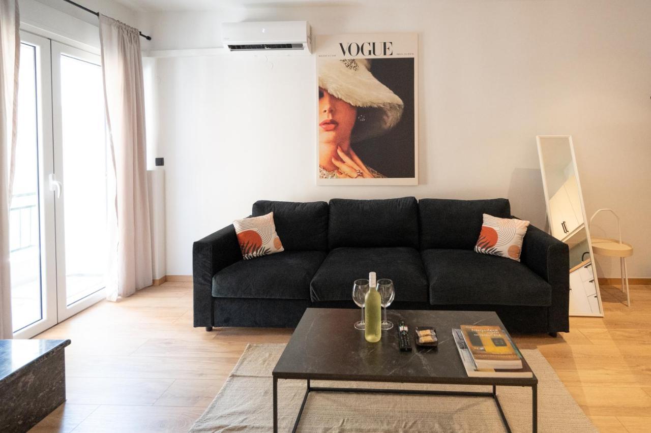 Feelin' Good Apartment Ioánnina Exteriér fotografie