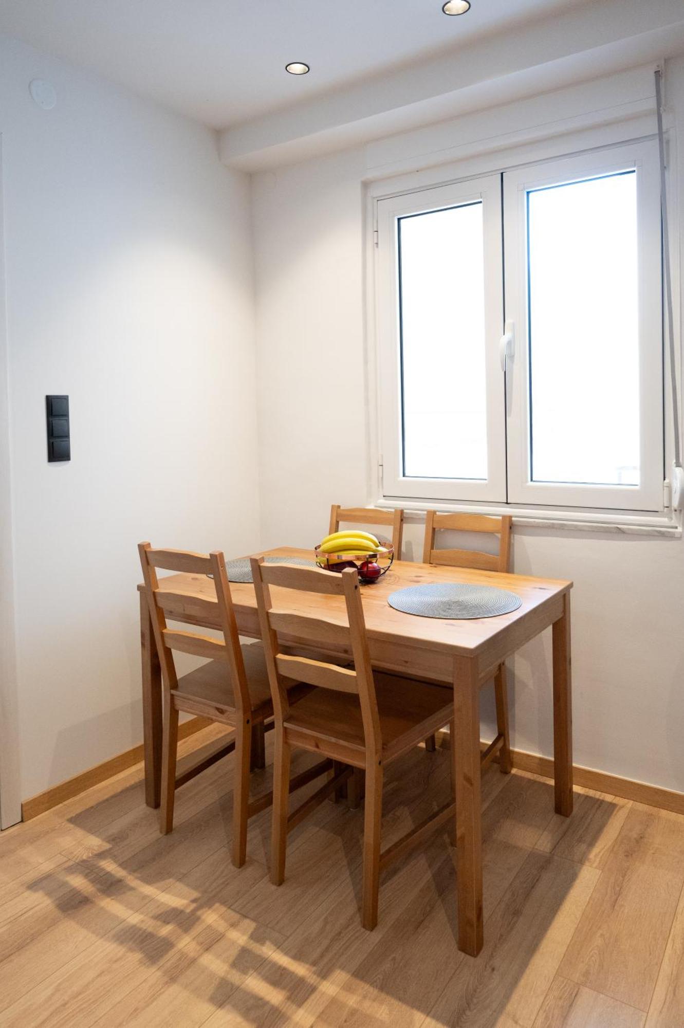 Feelin' Good Apartment Ioánnina Exteriér fotografie